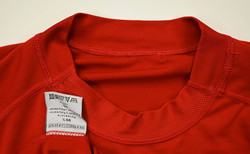 2004-06 WALES SHIRT M