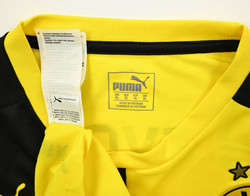 BORUSSIA DORTMUND SHIRT XL