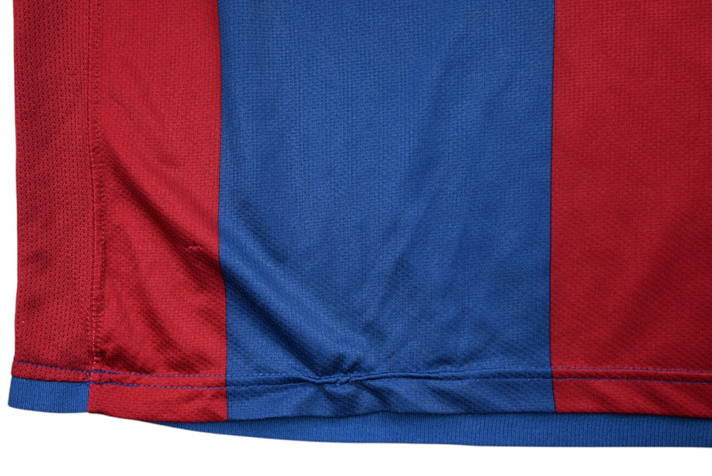 2006-07 BARCELONA *MESSI* SHIRT S