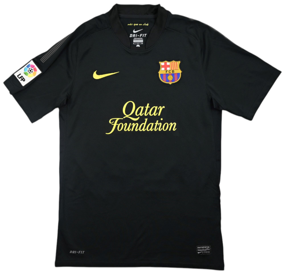 2011-12 BARCELONA *MESSI* KOSZULKA S