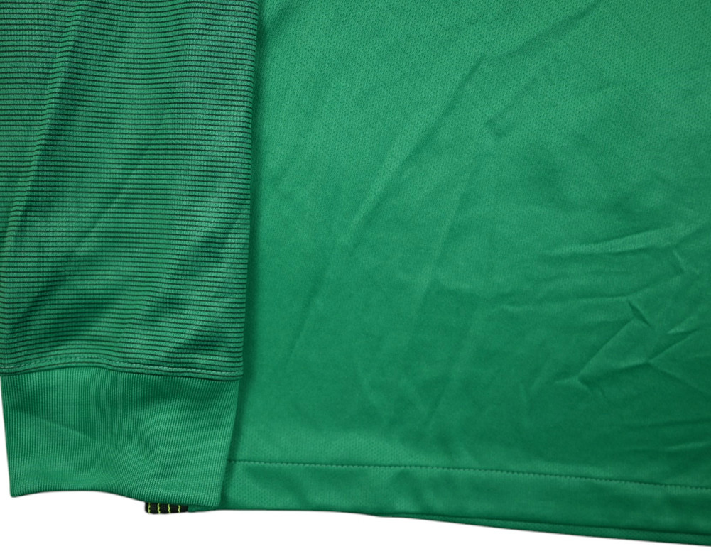 2016-17 BARCELONA LONGSLEEVE KOSZULKA M