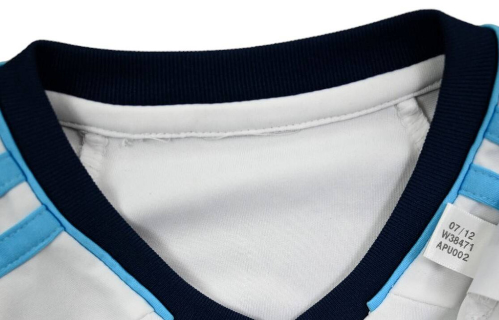 2012-13 CHELSEA LONDON SHIRT XS. BOYS