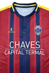 2016-17 GD CHAVES *FELIPE* KOSZULKA L