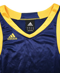ADIDAS BASKETBALL SHIRT S