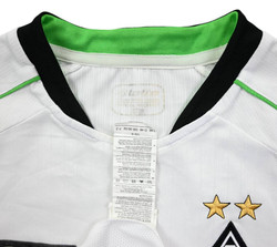 2012-13 BORUSSIA MONCHENGLADBACH SHIRT S
