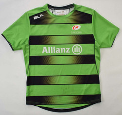 SARACENS RUGBY NIKE SHIRT S