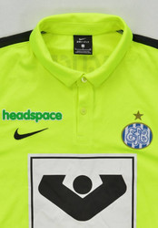 2016-17 ESBJERG FB SHIRT S