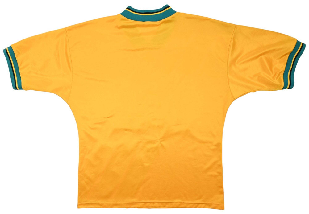 1993-96 BAYERN MUNCHEN SHIRT XL