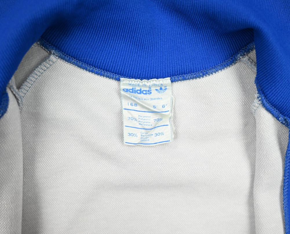 ADIDAS OLDSCHOOL BLUZA S