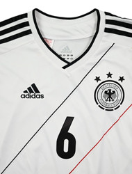 2012-13 GERMANY *KHEDIRA* KOSZULKA XL. BOYS