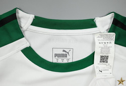 2018-19 BORUSSIA MONCHENGLADBACH SHIRT M