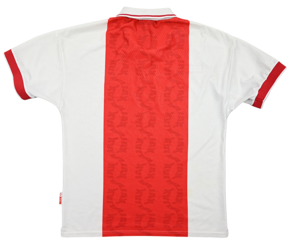 1998-99 AJAX AMSTERDAM KOSZULKA M