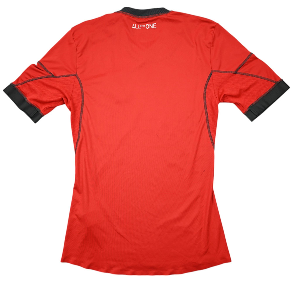 2013-14 TORONTO FC SHIRT S
