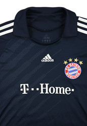 2008-09 BAYERN MUNCHEN SHIRT M. BOYS