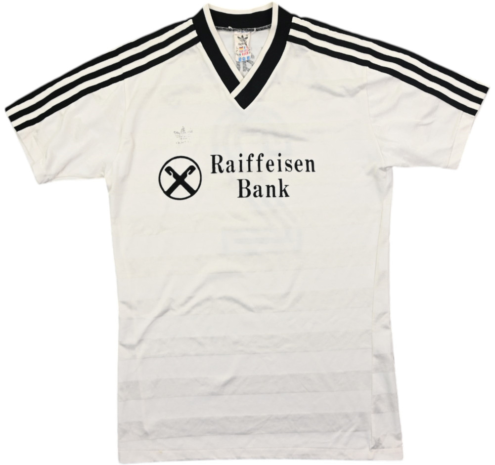 VFL KAUFERING #2 MADE IN WEST GERMANY KOSZULKA M