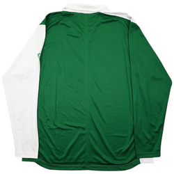 NIKE VINTAGE LONGSLEEVE KOSZULKA XXL