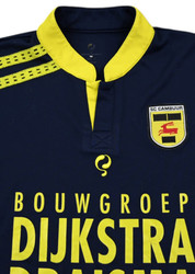 2015-16 CAMBUUR SHIRT S