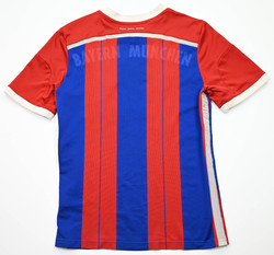 2014-15 BAYERN MUNCHEN SHIRT L. BOYS