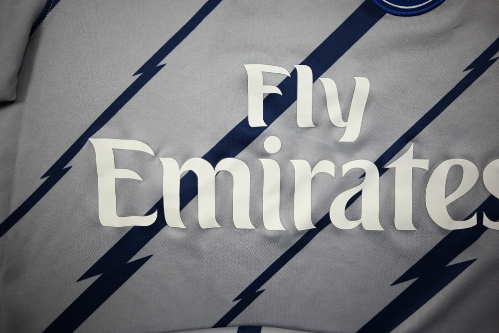 2016-17 PARIS SAINT-GERMAIN KOSZULKA S