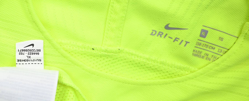 MALAGA KOSZULKA XL. BOYS 