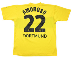 2002-03 BORUSSIA DORTMUND *AMOROSO* KOSZULKA M