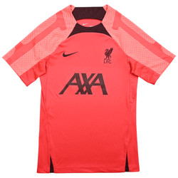 2022-23 LIVERPOOL KOSZULKA XS