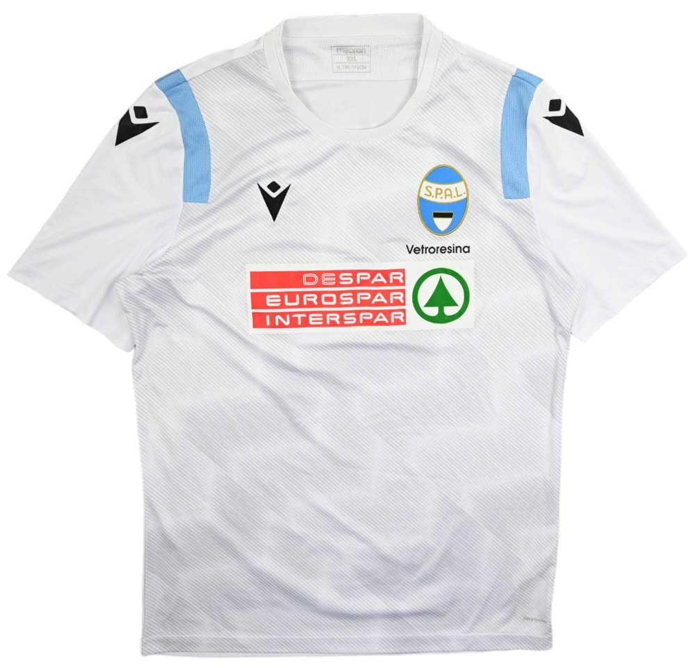 SPAL SHIRT XXL