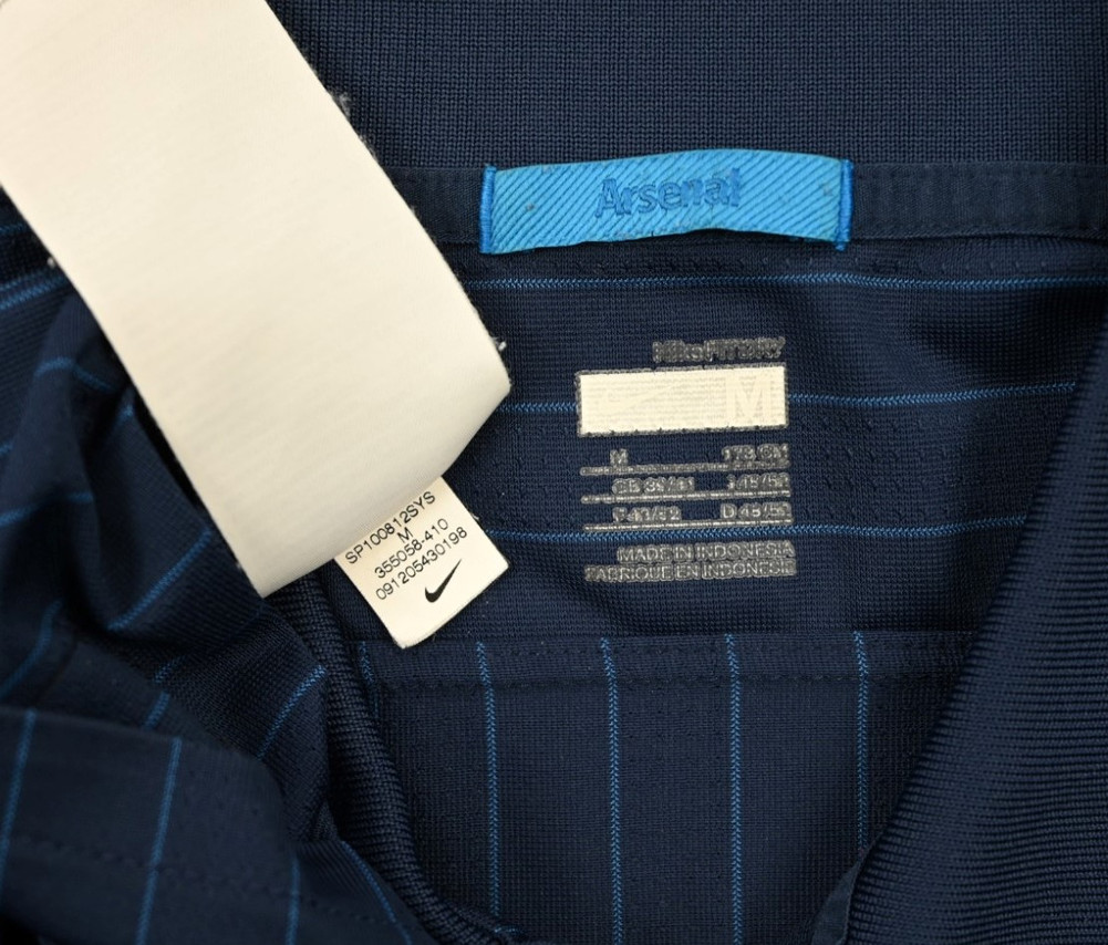 2009-10 ARSENAL * V.PERSIE* SHIRT M