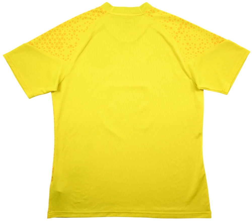 2023-24 BORUSSIA DORTMUND SHIRT L