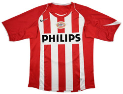 2004-06 PSV EINDHOVEN KOSZULKA S