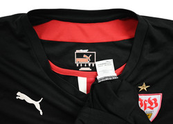 2013-14 VFB STUTTGART SHIRT M