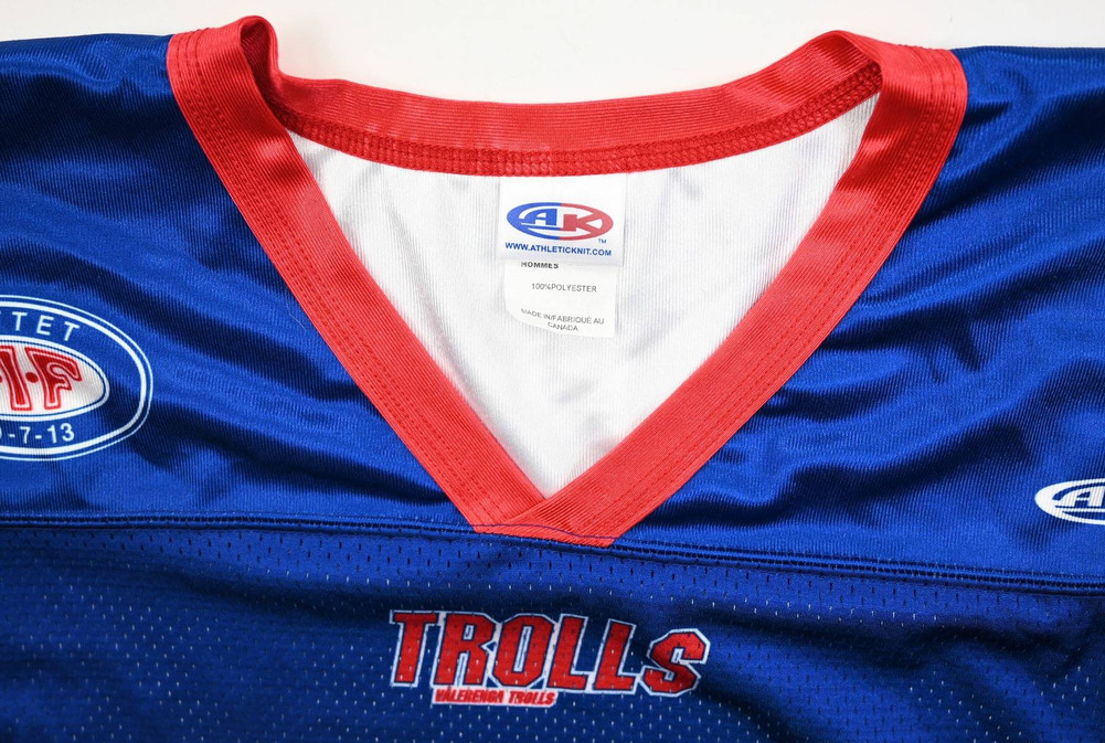 VALERENGA TROLLS SHIRT XL
