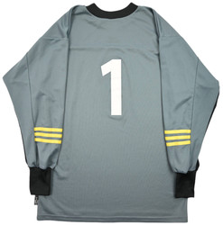 ADIDAS OLDSCHOOL GK LONGSLEEVE M