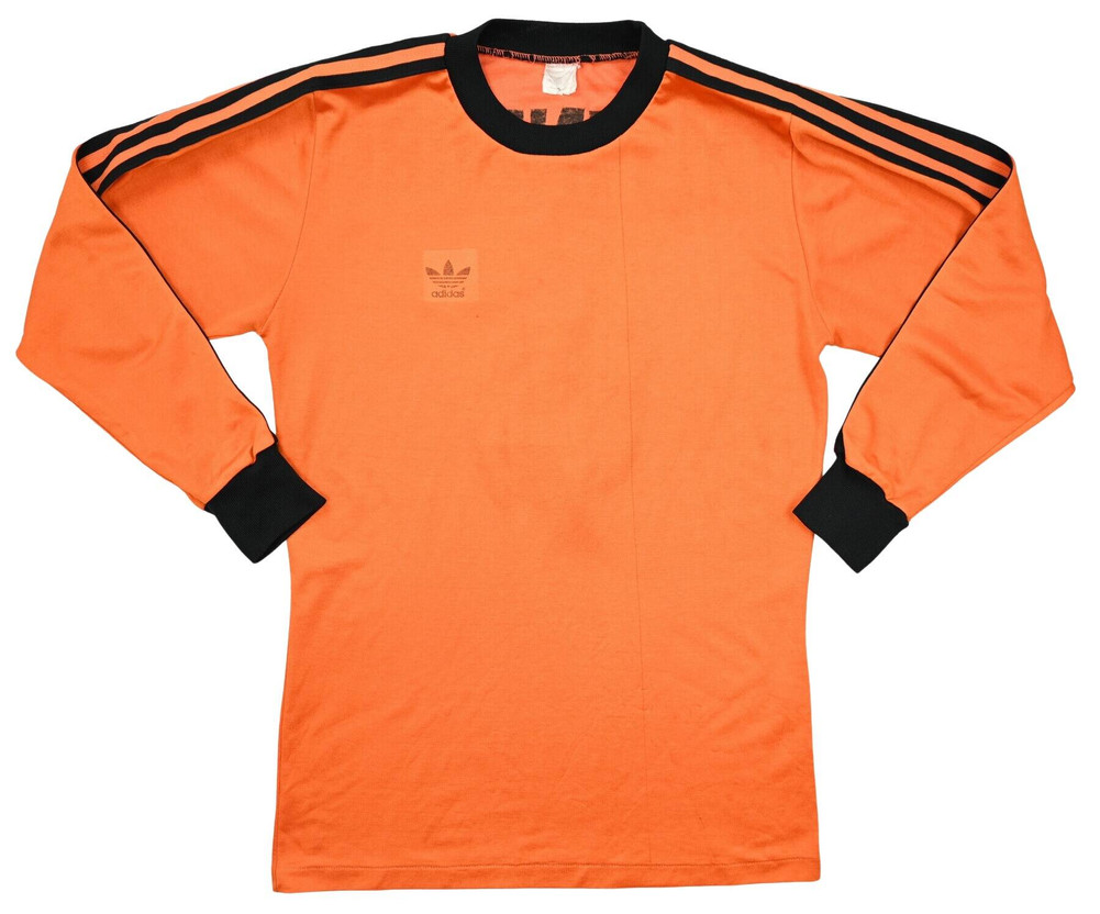 ADIDAS OLDSCHOOL MADE IN WEST GERMANY LONGSLEEVE M
