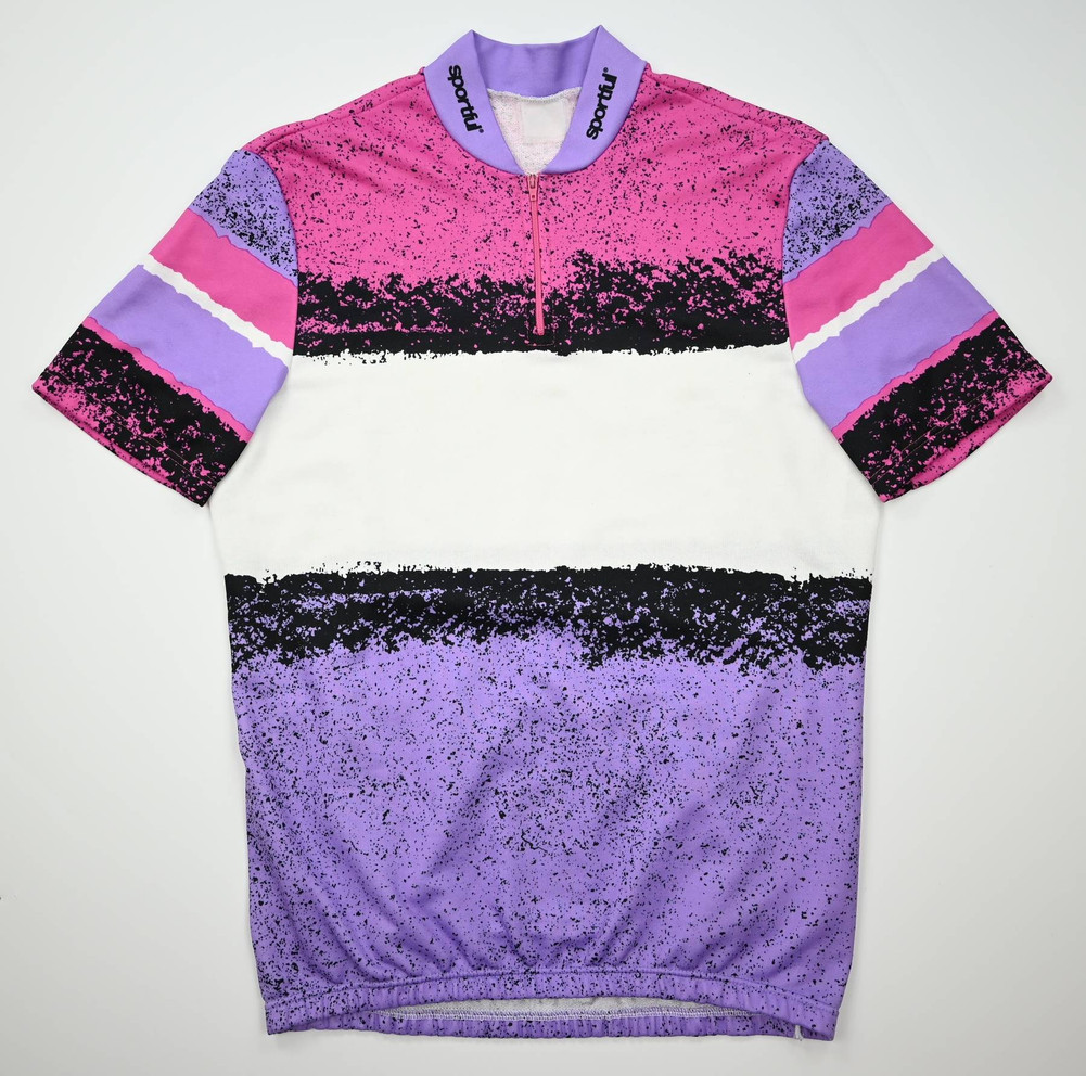 SPORTFUL KOSZULKA KOLARSKA S