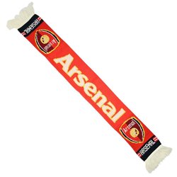 F.C. ARSENAL SCARF