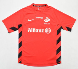 SARACENS RUGBY NIKE KOSZULKA M