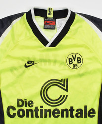1995-96 BORUSSIA DORTMUND KOSZULKA L