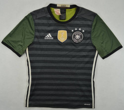 2015-16 GERMANY KOSZULKA XL. BOYS