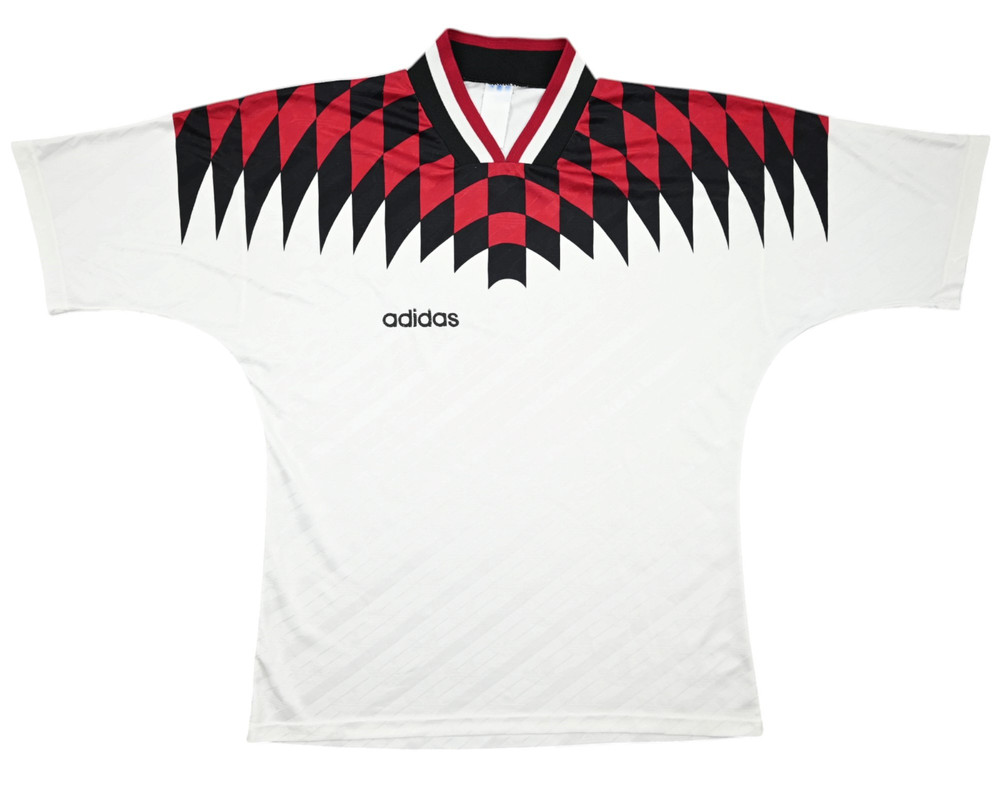 ADIDAS VINTAGE KOSZULKA L