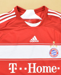 2007-09 BAYERN MUNCHEN KOSZULKA XXL