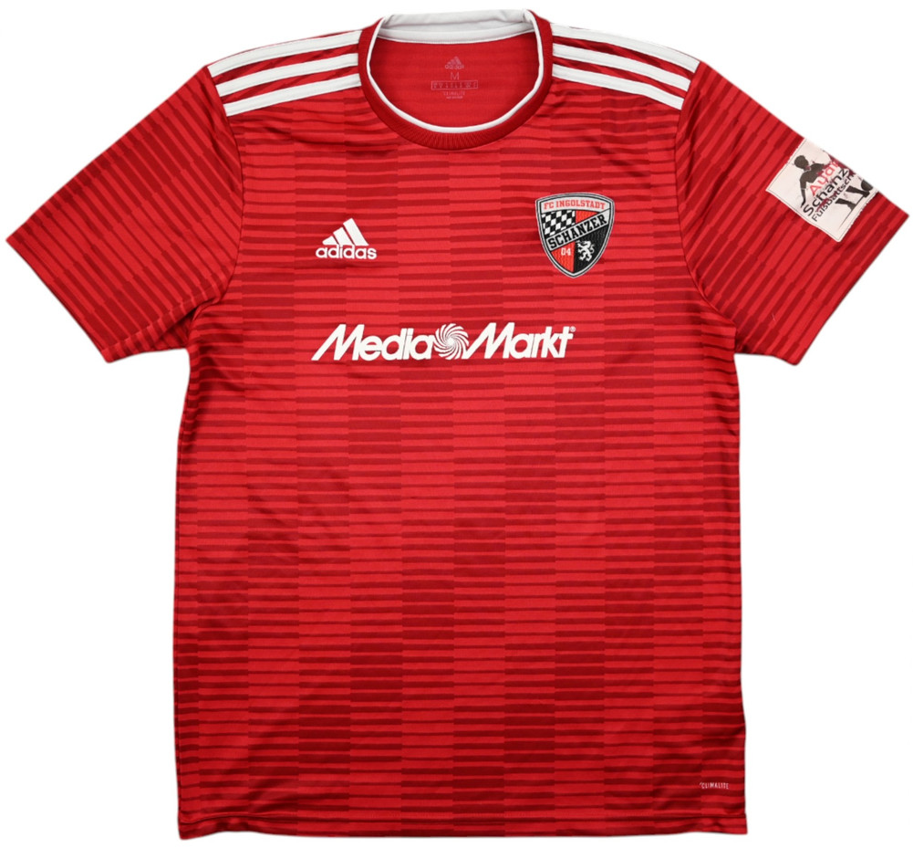 2018-19 INGOLSTADT KOSZULKA M