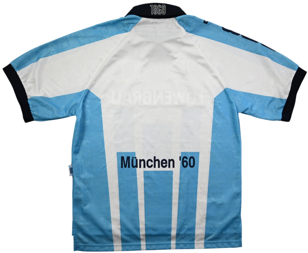 1996-97 TSV 1860 MUNCHEN KOSZULKA L