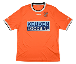 2014-15 FC VOLENDAM SHIRT S