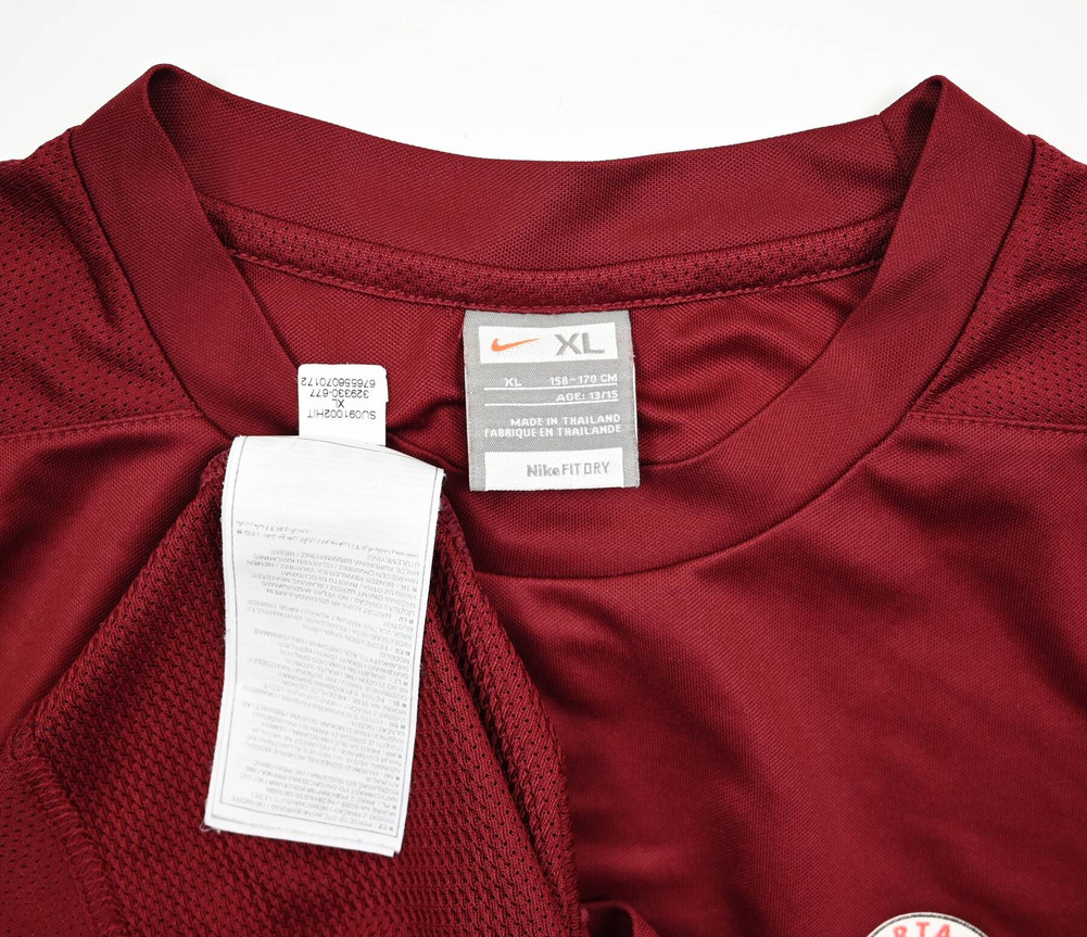 SPARTA PRAGUE SHIRT XL. BOYS