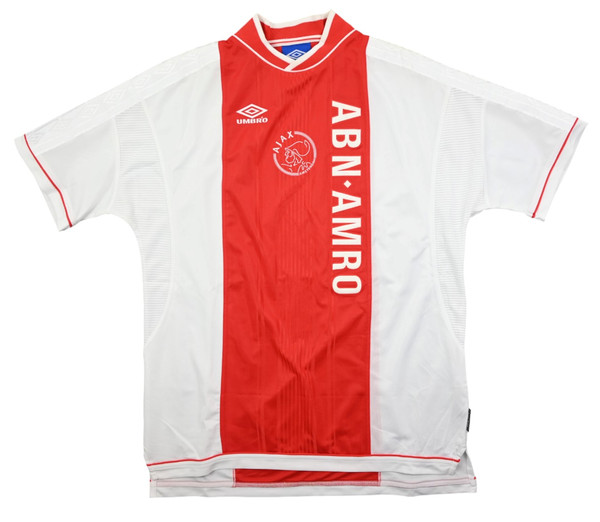 1999-00 AJAX AMSTERDAM KOSZULKA XL