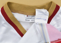 CLEVELAND CAVALIERS *JAMES* NBA SHIRT XL. BOYS 13-14Y