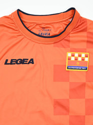 2018-19 US PISTOIESE 1921 #23 SHIRT XL