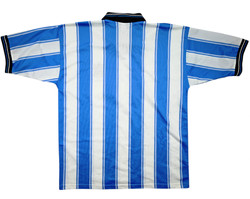 1999-01 HUDDERSFIELD TOWN KOSZULKA L