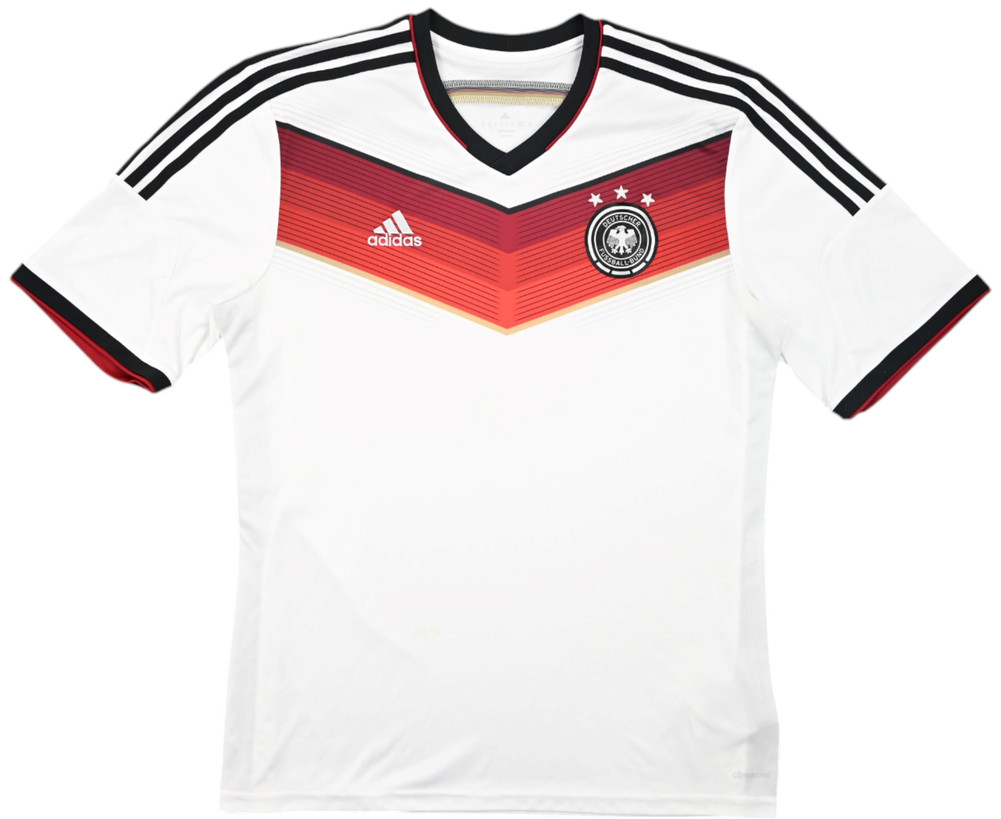 2014-15 GERMANY KOSZULKA XL